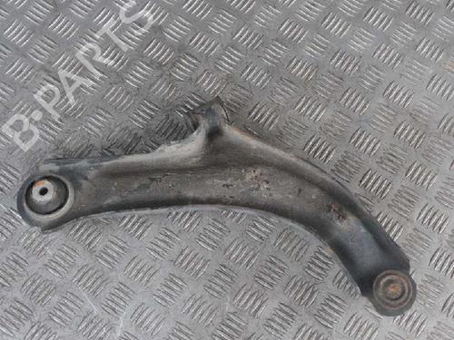 Left front suspension arm NISSAN MICRA III (K12) 1.2 16V | BP6715841M12 