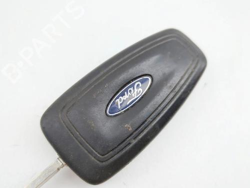 Electronic module FORD TRANSIT CUSTOM V362 Van (FY, FZ) 2.2 TDCi | BP40014340M83 - Image 6