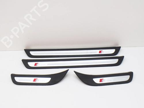 Used Step Step AUDI Q5 (8RB) 2.0 TDI quattro (177 hp) 14620271 14620271