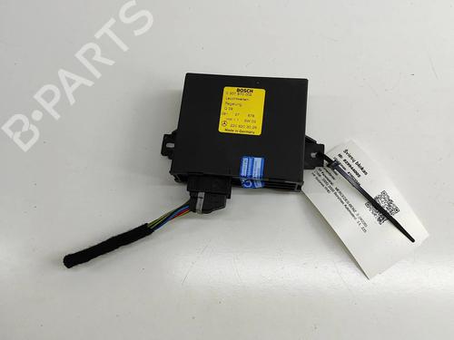 electronic-module-mercedes-benz-s-class-w220-v220-1998-1999-2000-2001-2002-2003-2004-2005-25219645 main image