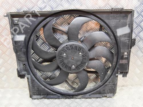 radiator-fan-bmw-3-f30-f80-2011-2012-2013-2014-2015-2016-2017-2018-28970624 main image