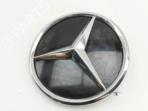 Other MERCEDES-BENZ E-CLASS (W213) E 300 de (213.016) | BP36021320O1 - Image 2