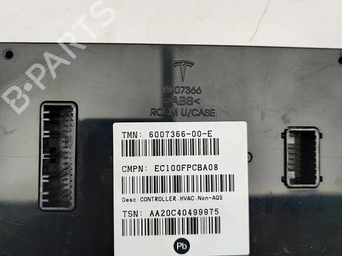 Electronic module TESLA MODEL X (5YJX) P100D AWD | BP28435626M83  - Image 7