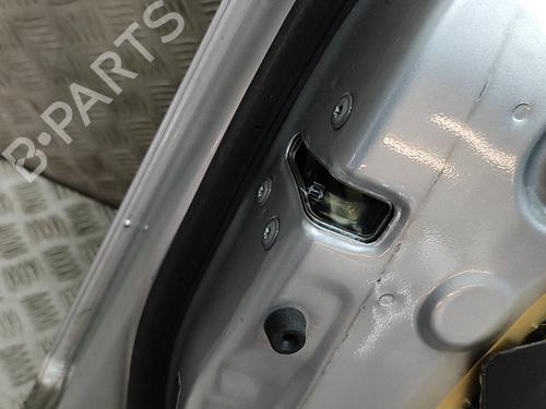 Left front door TOYOTA LAND CRUISER PRADO (_J12_) 3.0 D-4D (KDJ120_) | BP27731284C2 