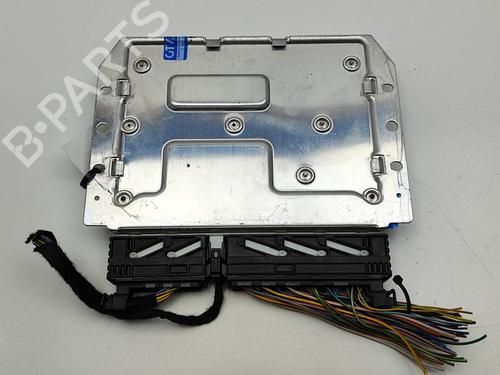 Electronic module MERCEDES-BENZ S-CLASS (W220) S 320 (220.065, 220.165) | BP24580716M83 