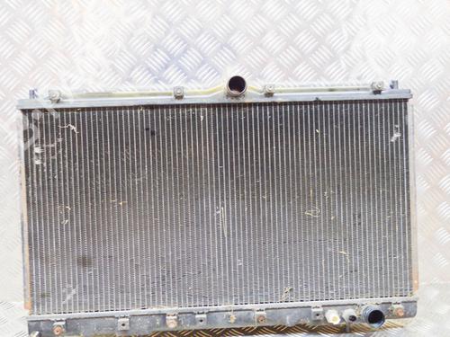 Water radiator MITSUBISHI GTO Coupe (Z1_A) 3.0 AWD (Z16A) | BP27749825M31 