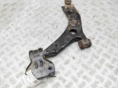 Left front suspension arm VOLVO V40 Hatchback (525) D3 | BP37669376M12 - Image 4