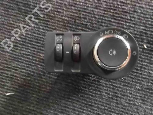 Elektronisk modul OPEL INSIGNIA A (G09) 2.0 CDTI (68) (110 hp) 6719216