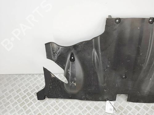 Front bumper spoiler TESLA MODEL 3 (5YJ3) EV | BP39989370C153 - Image 3