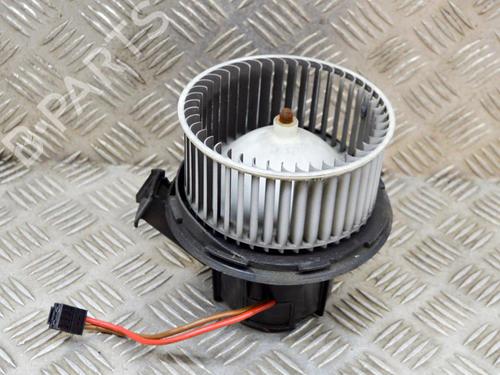 Heater blower motor MERCEDES-BENZ E-CLASS (W212) E 220 CDI / BlueTEC (212.001, 212.002) | BP11252579M62 