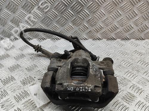Used Left rear brake caliper NISSAN NV400 Platform/Chassis (X62, X62B) dCi 145 (146 hp) 30284790