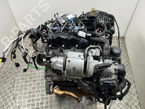 Engine JAGUAR XF II (X260) 2.0 D | BP33371123M1  - Image 5