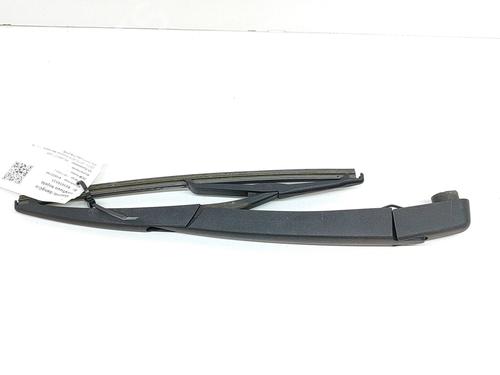 Rear windshield wiper arm PEUGEOT 2008 I (CU_) 1.2 VTi | BP19329710C144 