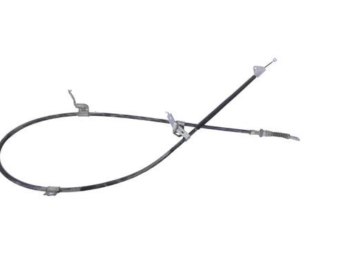 Handbrake cable SUZUKI SX4 S-Cross (JY) 1.4 Hybrid (Mild Hybrid) AllGrip (AKK 414) | BP30240354C145