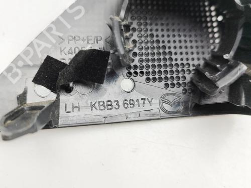 Other MAZDA CX-80 (KL_) e-SKYACTIVE-D MHEV AWD (KL0H, KL3R3P) | BP33392353O1  - Image 6