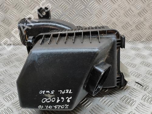 Used Air filter box HYUNDAI i40 I (VF) 1.7 CRDi (136 hp) 17767395