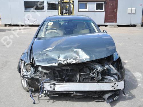 Autre LEXUS GS (_L1_) 450h (GWL10_, GWL10, GWL10R) (345 hp) 32754582