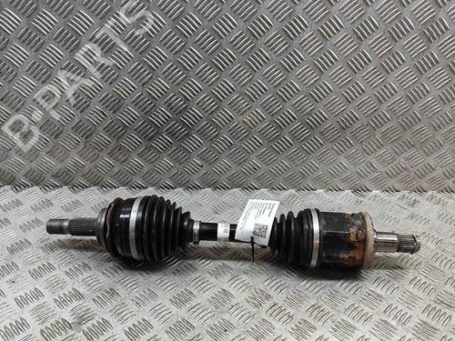 Left front driveshaft TOYOTA HILUX VIII Pickup (_N1_) 2.8 TD 4WD (GUN126) | BP27797007M38