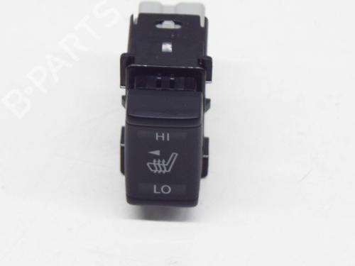 Used Switch NISSAN LEAF (ZE1) Electric (150 hp) 27751119