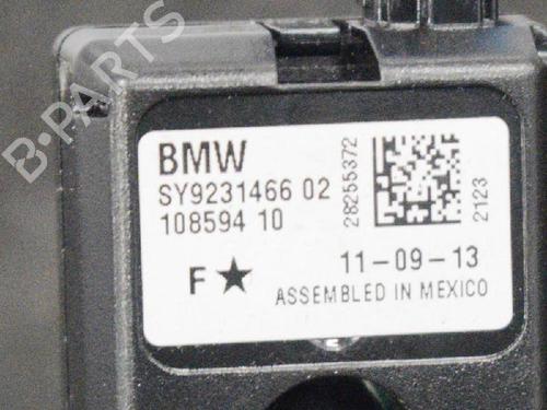 Electronic module BMW 3 (F30, F80) 320 d | BP7734464M83 