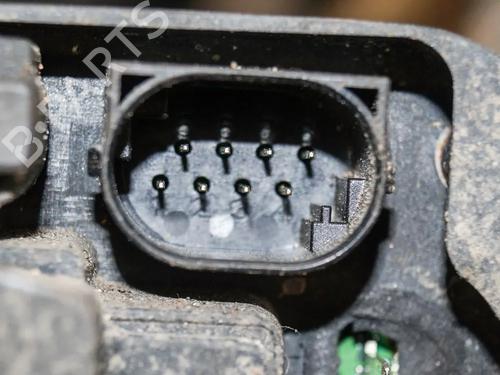 Electronic module JAGUAR S-TYPE II (X200) 2.7 D | BP14661184M83 