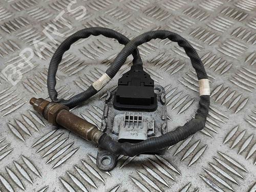 Elektronische sonde RENAULT MASTER III Van (FV) 2.3 dCi 165 RWD (FV0P, FV0U, FV10, FV12, FV1E) | BP18417814M84