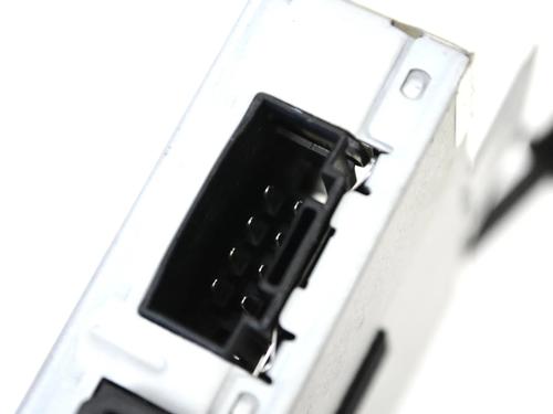 Electronic module MERCEDES-BENZ M-CLASS (W164) ML 350 CDI 4-matic (164.125, 164.124) | BP30210535M83