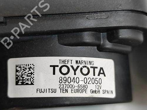 Electronic module TOYOTA COROLLA Estate (_E21_) 2.0 Hybrid (MZEH12) | BP27788928M83  - Image 8