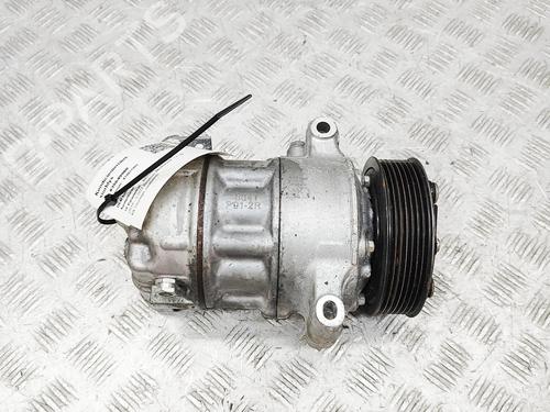 Used AC compressor AC compressor NISSAN JUKE (F16_) DIG-T 117 (117 hp) 35957552 35957552