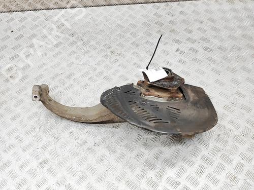 Left front steering knuckle AUDI A6 C8 Avant (4A5) 50 TDI Mild Hybrid quattro | BP38070132M25 - Image 3