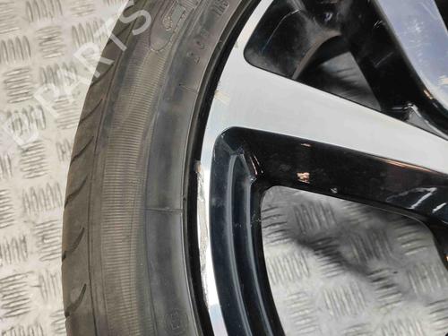 Rim CITROËN C3 III (SX) 1.2 THP 110 (SXHNPS, SXHNZT, SXHNZ6) | BP29458480C45 