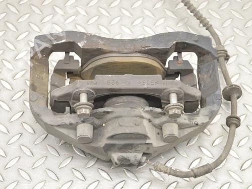 Right front brake caliper BMW 6 Gran Coupe (F06) 640 d | BP30236684M104  - Image 5