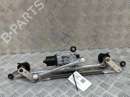 Vindrude Viskermekanisme NISSAN QASHQAI III (J12) 1.3 DIG-T (158 hp) 27786842