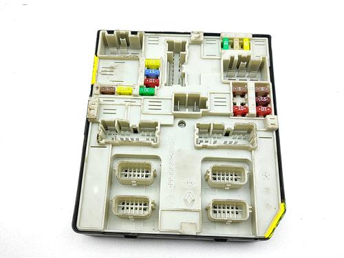 Electronic module RENAULT MASTER III Van (FV) 2.3 dCi 130 FWD (FV0M, FV0Y, FV0J, FV02, FV03) | BP37995979M83 - Image 3
