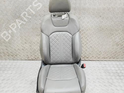 Used Right front seat Right front seat AUDI Q7 (4MB, 4MG, 4MQ) SQ7 TDI quattro (435 hp) 34160382 34160382