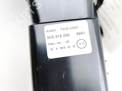 Luftventil AUDI Q3 (8UB, 8UG) 2.0 TDI quattro | BP38184825I21 - Image 7