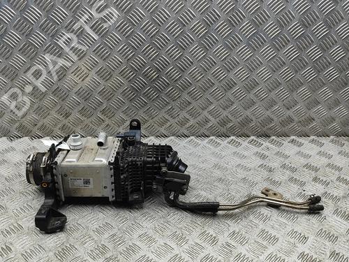 Intercooler VOLVO V60 II (225) B6 Mild-Hybrid AWD (299 hp) 31217498