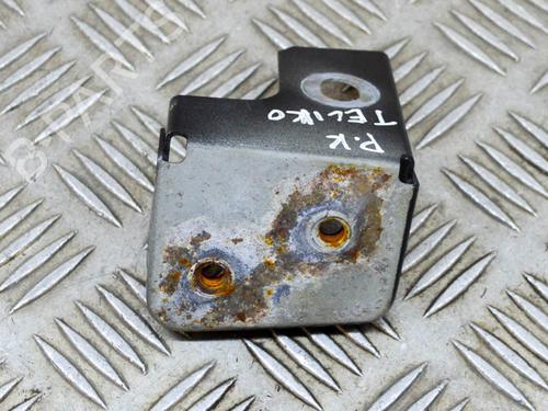 Used Other MASERATI QUATTROPORTE VI 3.0 S Q4 (411 hp) 10991902