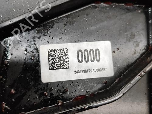 Radiator fan KIA NIRO II (SG2) EV | BP31192158M35 