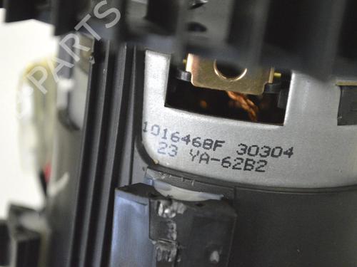 Heater blower motor LAND ROVER RANGE ROVER IV (L405) 4.4 SDV8 4x4 | BP30216751M62