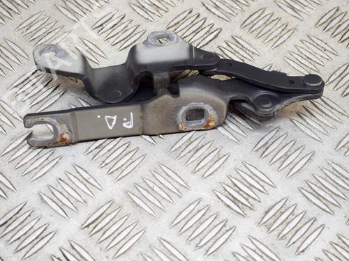 Used Hinge/Door check strap BMW 3 Coupe (E92) 320 i (170 hp) 14638450
