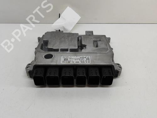 Used Engine control unit (ECU) Engine control unit (ECU) MERCEDES-BENZ GLE (V167) GLE 400 d 4-matic (167.123) (330 hp) 27771814 27771814