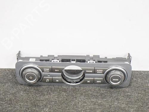 Used Switch LAND ROVER RANGE ROVER SPORT I (L320) 3.0 D 4x4 (245 hp) 6759047