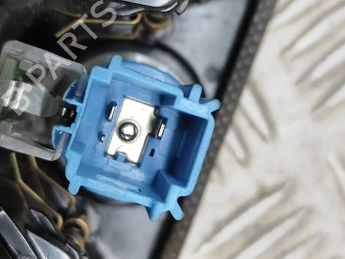 Cup/Object holder BMW X5 (G05, F95) M | BP27532686I37  - Image 8