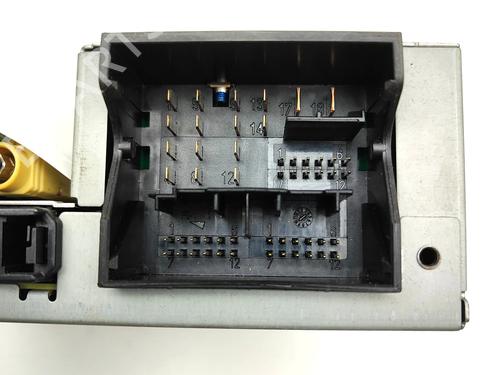 Electronic module AUDI Q8 (4MN, 4MT) 55 TFSI Mild Hybrid quattro | BP38070750M83  - Image 8