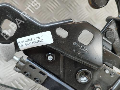Other FORD FOCUS II Convertible 2.0 TDCi | BP24975943O1  - Image 7