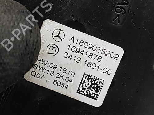 Switch MERCEDES-BENZ GLE (W166) 250 d 4-matic (166.004) | BP34037642I30  - Image 6