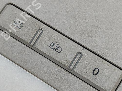 Interior roof light VW TOUAREG (7P5, 7P6) 3.0 V6 TDI | BP20675388I8 