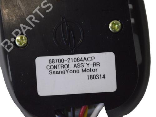 Electronic module SSANGYONG RODIUS II 2.2 Xdi | BP33361927M83 - Image 4