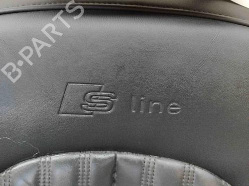 Right front seat AUDI A7 Sportback (4GA, 4GF) 3.0 TDI quattro | BP29487888C16 